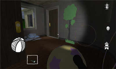 恐怖保姆中文版