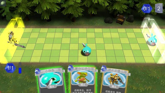 小苹果大冒险无限金币版