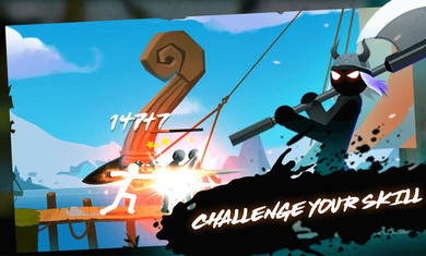 刺客武器大师最新版