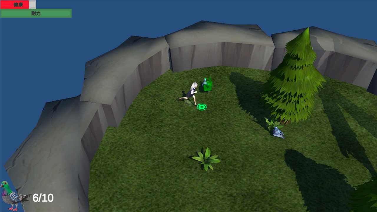 不要再咕了无限生命版