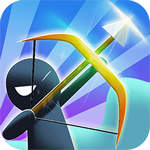 疯狂火柴人2无敌版