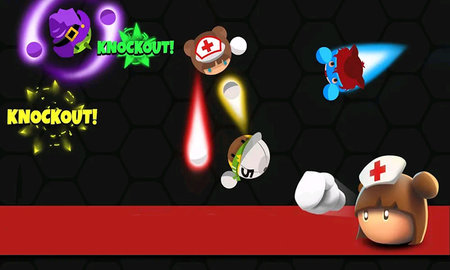 平头哥大作战游戏最新版