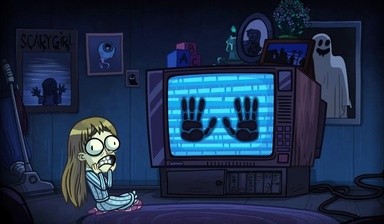 恐怖脸之谜恐惧3无限提示版