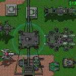 铁锈战争兵种最多mod