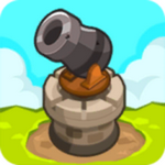 成长塔防无限金币版