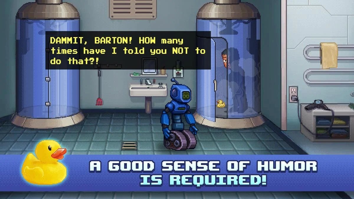 奥德修斯宇宙汉化版