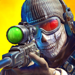 我是狙击手无限钻石版