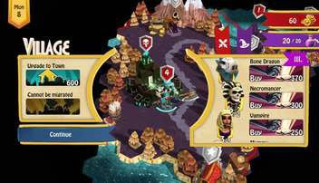 弗莱特兰蒂亚的英雄