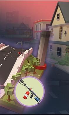 僵尸射手破解版