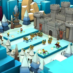 随机合体塔防中文版