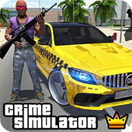 犯罪模拟器无敌版