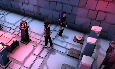 恶魔不撒谎2解锁完整版