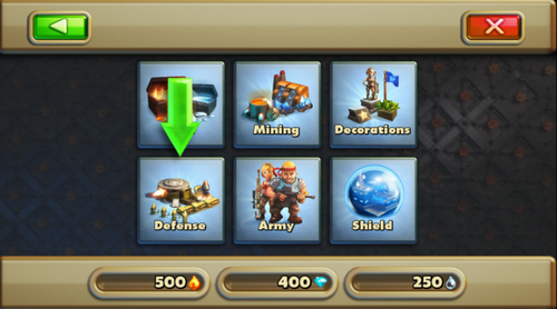 海滩战场中文版