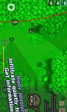 第六装甲部队安卓版