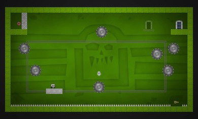 死亡地牢破解版