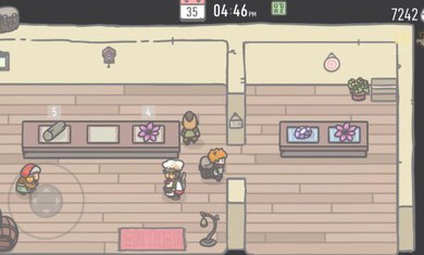 小山谷汉化破解版