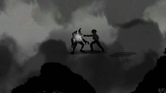 外星愤怒之拳最新安卓版