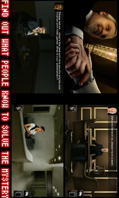 失落之章破解版