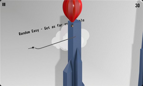 绳索飞人4中文版