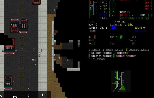 大灾变劫后余生最新版