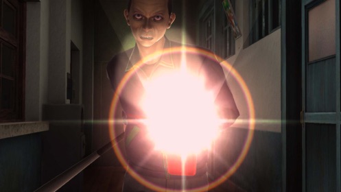 恐怖学校白色情人节完整版