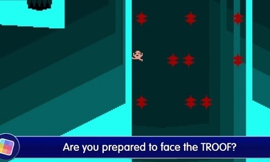 土豆人冒险之旅游戏