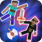 布娃娃战斗无限金币版