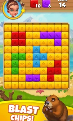 部落爆炸最新安卓版