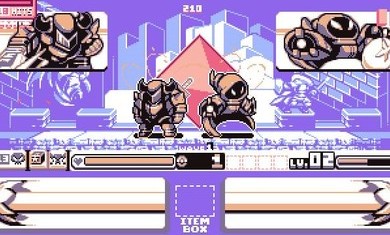 水晶守护者中文版