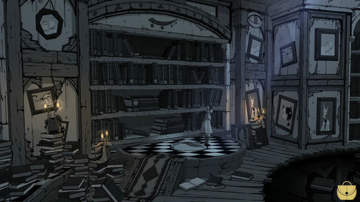 彩虹坠入手机版