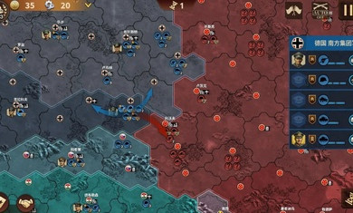 将军的荣耀3安卓版