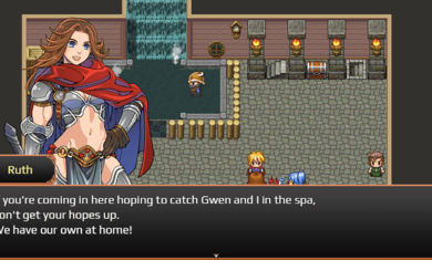 流氓精英2汉化版