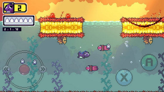 小恐龙冒险去广告版