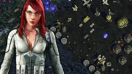 机器战争3无限资源版