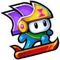 时间冲浪王无限金币版