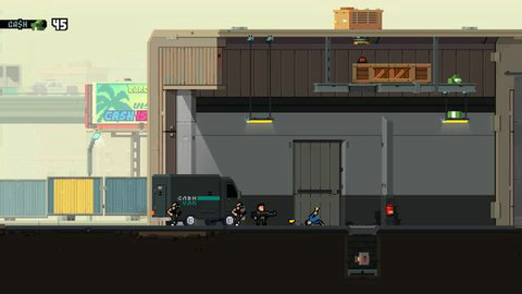 热枪火炮最新版