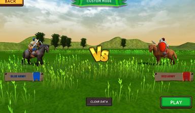 战争模拟器无限钻石版