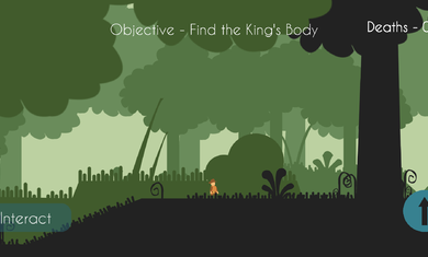 国王的骄傲去广告版