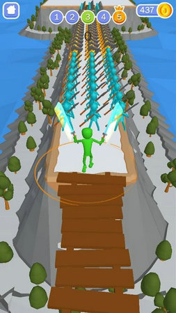 卡塔纳先生手机版