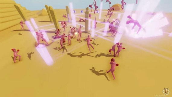 完全战争模拟器汉化版