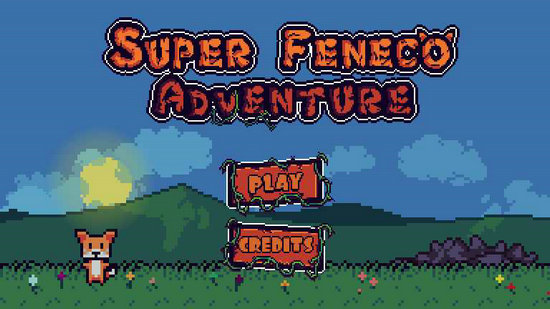 超级菲尼克的冒险无限金币版