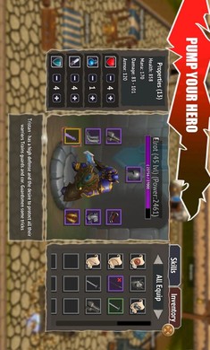 生命之权伊始安卓版