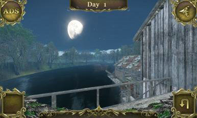 黑暗的故事午夜杀手安卓版