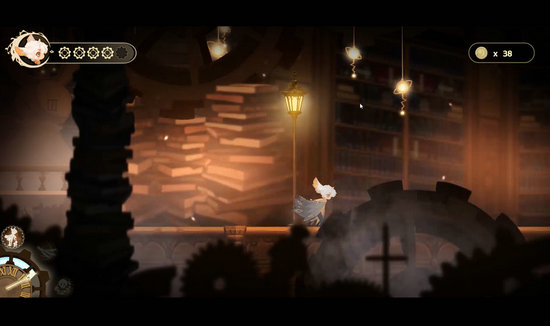 QLIPHOTH时之序章手机版