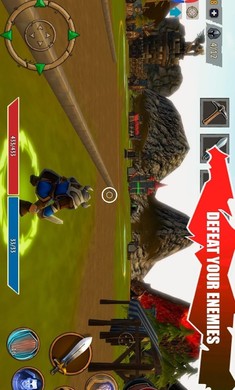 生命之权伊始安卓版