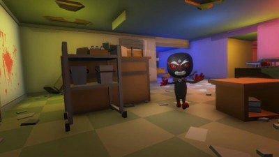 恐怖邻居小男孩安卓版