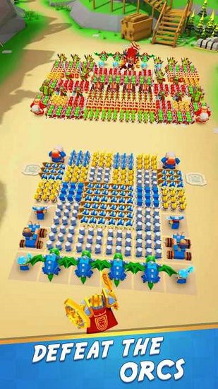 战斗艺术家安卓版