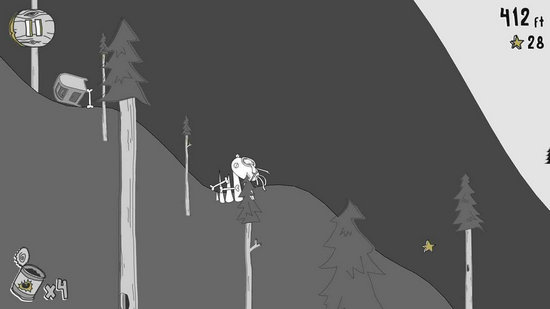 呆瓜历险记无限金币版