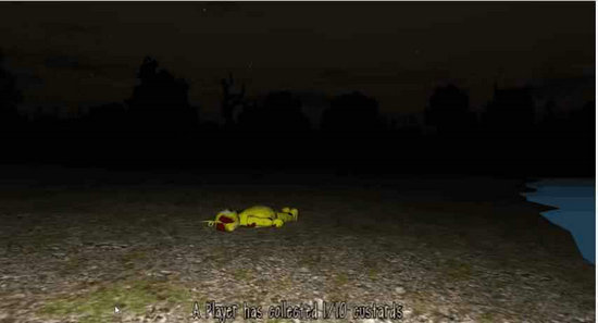 鬼畜天线宝宝中文版