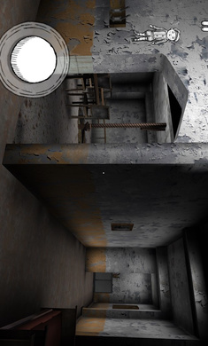 邪恶修女最新版